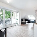 Golfresidenz Whg 208 Grömitz