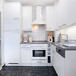 Golfresidenz Whg 208 Lägenhet
