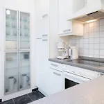 Golfresidenz Whg 208 Lägenhet