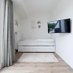 Lägenhet Golfresidenz Whg 208