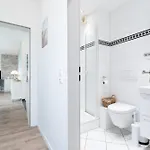 Lägenhet Golfresidenz Whg 208 Grömitz