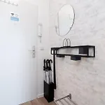 Lägenhet Golfresidenz Whg 208