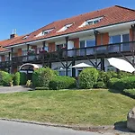 Golfresidenz Whg 208 Lägenhet