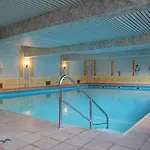 Golfresidenz Whg 208 Grömitz