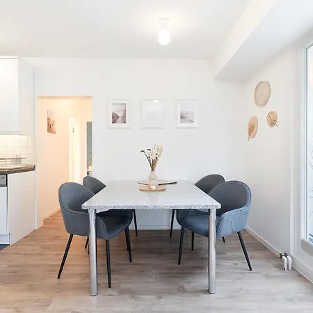 Golfresidenz Whg 208