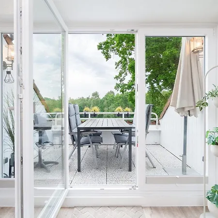 Lägenhet Golfresidenz Whg 208 *