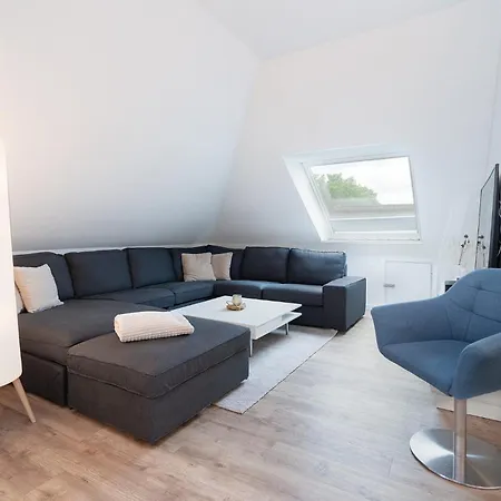 Golfresidenz Whg 208 Grömitz