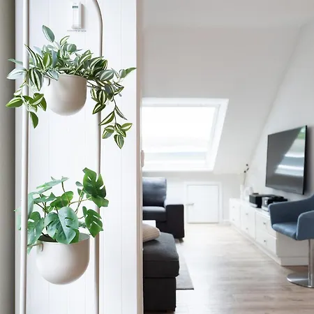 Golfresidenz Whg 208 *