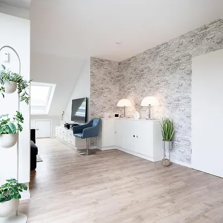 Golfresidenz Whg 208 * Grömitz