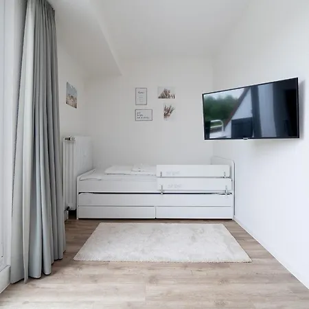 Apartment Golfresidenz Whg 208