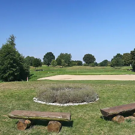 Golfresidenz Whg 208 Grömitz