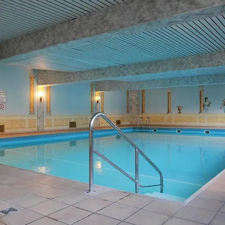 Golfresidenz Whg 208 Grömitz