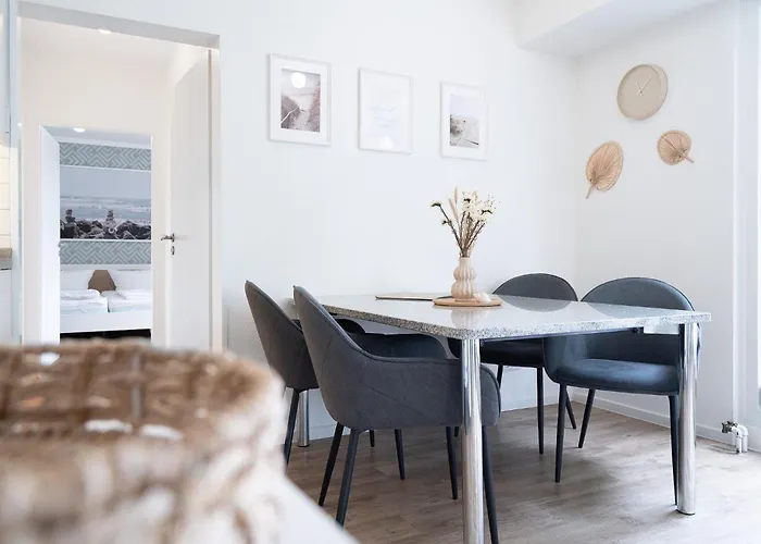 Golfresidenz Whg 208 *