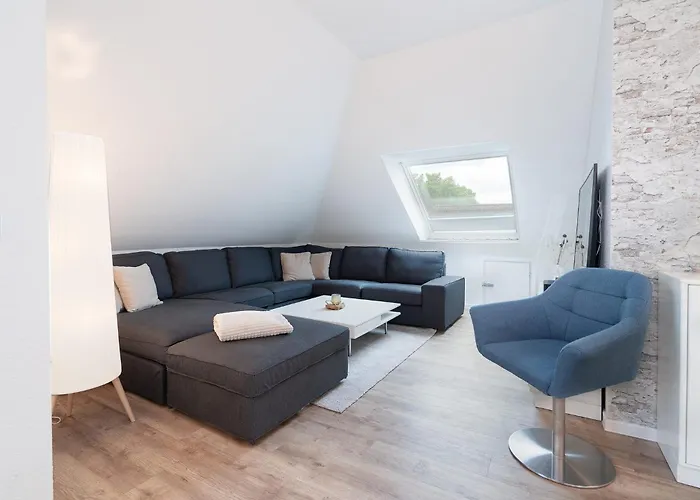 Golfresidenz Whg 208 Grömitz