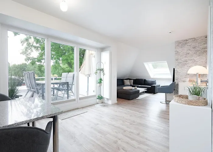 Golfresidenz Whg 208 Grömitz