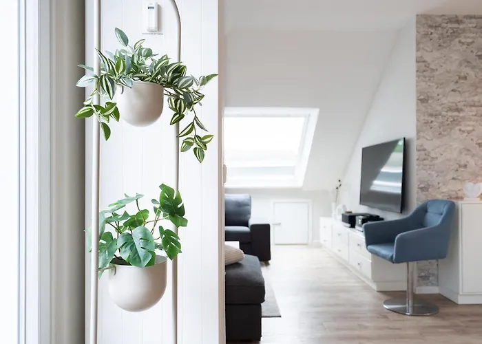 Golfresidenz Whg 208 *