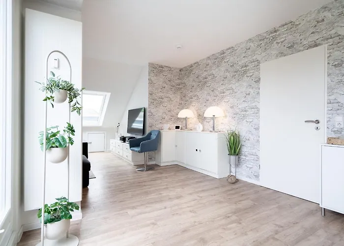 Golfresidenz Whg 208 * Grömitz