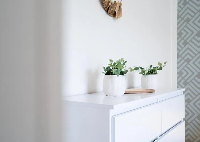 Golfresidenz Whg 208 *