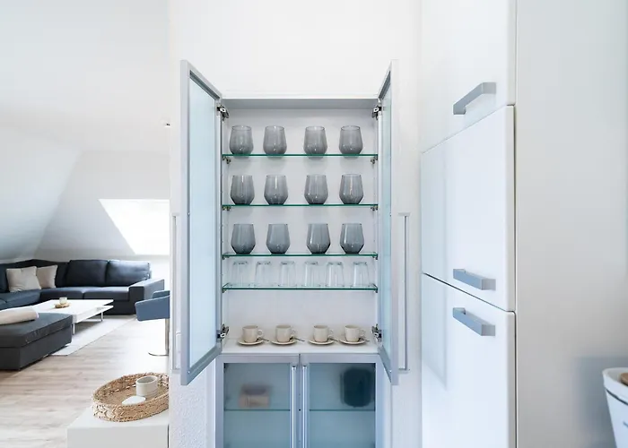 Lägenhet Golfresidenz Whg 208