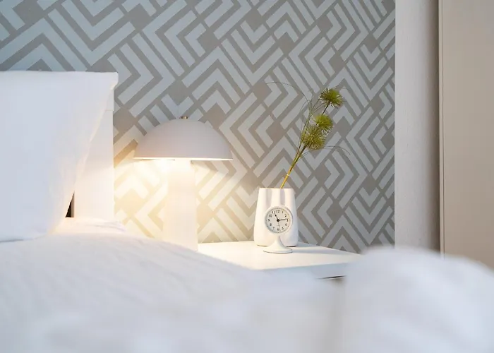 Golfresidenz Whg 208 Lägenhet Grömitz