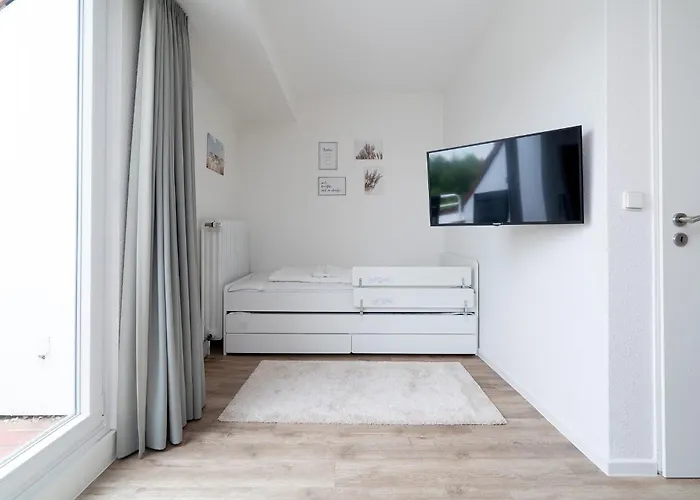 Lägenhet Golfresidenz Whg 208