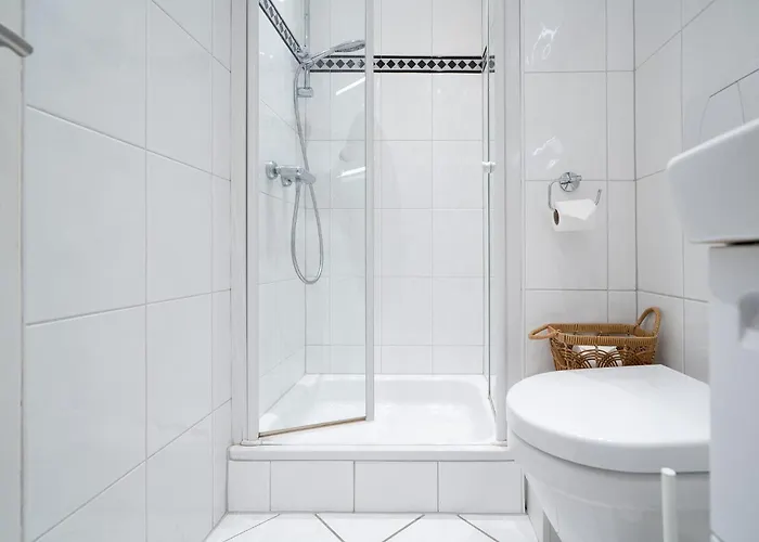 Lägenhet Golfresidenz Whg 208 Grömitz