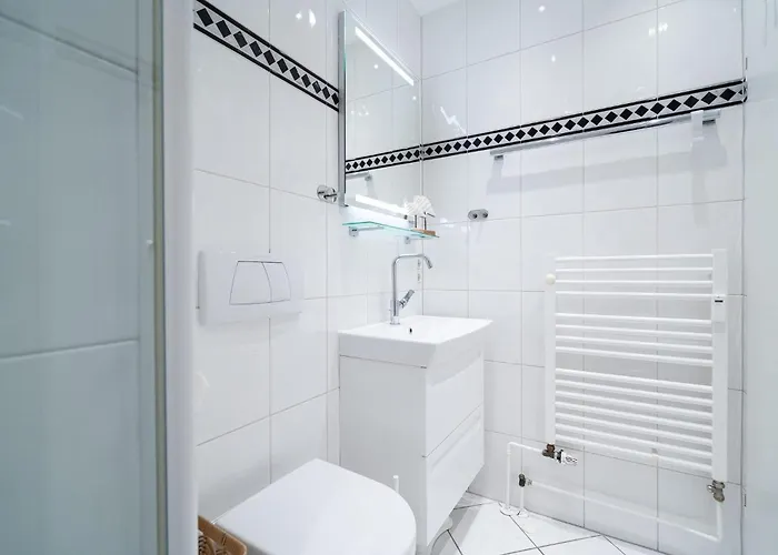 Golfresidenz Whg 208 Lägenhet