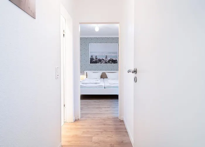 Golfresidenz Whg 208 Lägenhet *