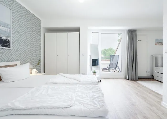 Golfresidenz Whg 208 *