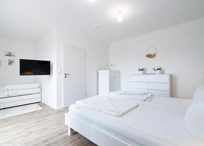 Golfresidenz Whg 208