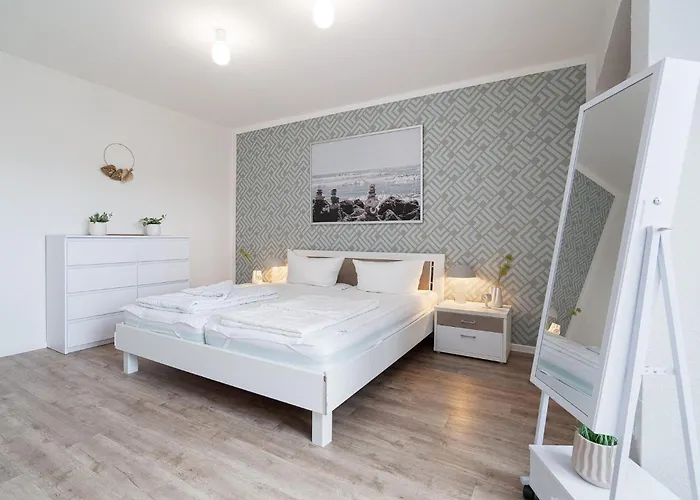 Golfresidenz Whg 208 Grömitz