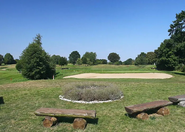 Golfresidenz Whg 208 Grömitz