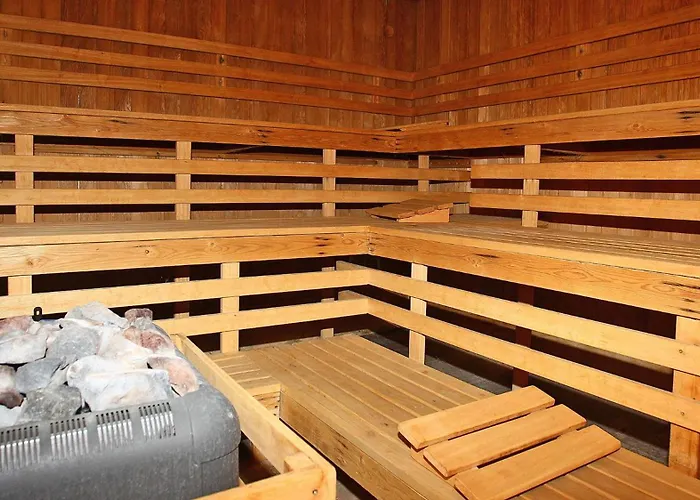 Golfresidenz Whg 208 * Grömitz