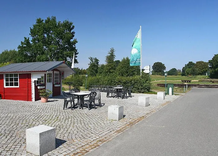 Golfresidenz Whg 208